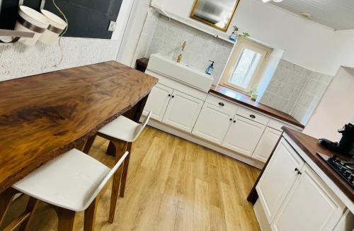 Nerac Apartment | Gîte des Z’As