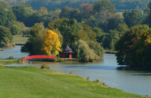 Arceau Apartment | Gîte Design