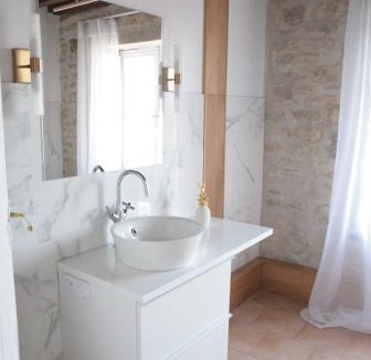 Arceau Apartment | Gîte Design