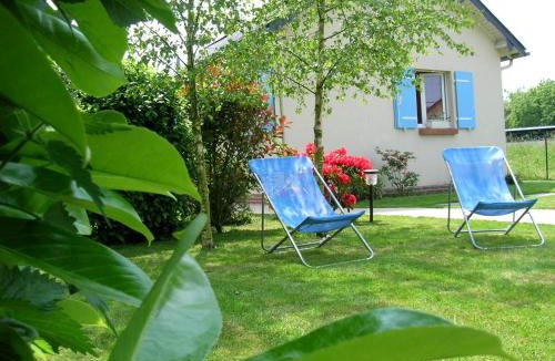 Auppegard House | Gîte Dieppe