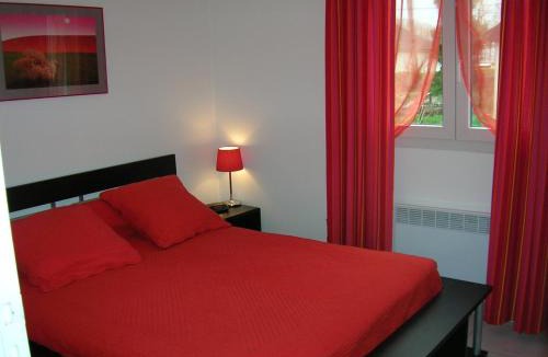 Auppegard House | Gîte Dieppe