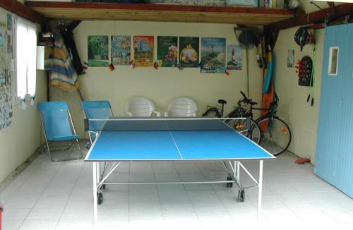 Auppegard House | Gîte Dieppe