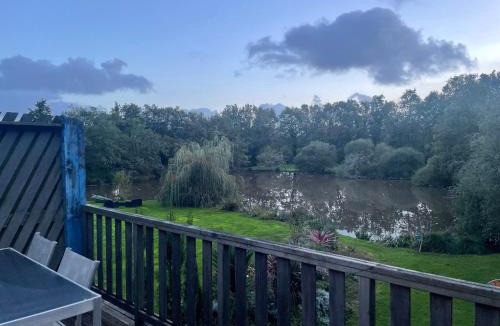 Saint-Avaugourd-des-Landes Apartment | Gîte Douceur de vivre