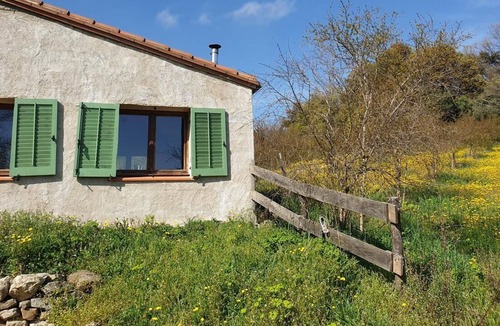 Maureillas-Las-Illas Cottage | Gîte "Domaine L'eauxygène"