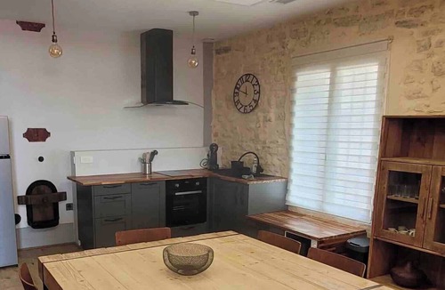 Peyriac-de-Mer Apartment | Gîte Domaine De L'oustal Nau