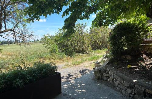 Peyriac-de-Mer Apartment | Gîte « domaine de l’oustal nau »