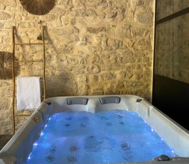 Peyriac-de-Mer Apartment | Gîte « domaine de l’oustal nau »