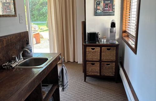 Saint-Boniface Bed & Breakfast | Gîte Domaine de la Baie B&B