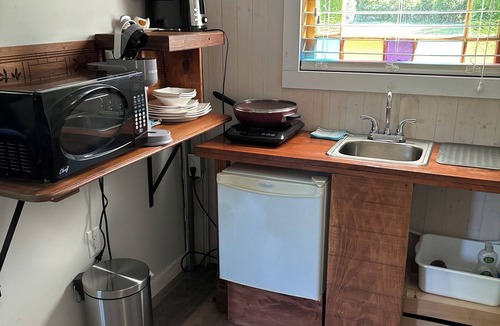 Saint-Boniface Bed & Breakfast | Gîte Domaine de la Baie B&B