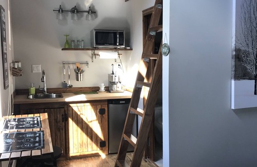 Saint-Boniface Bed & Breakfast | Gîte Domaine de la Baie B&B