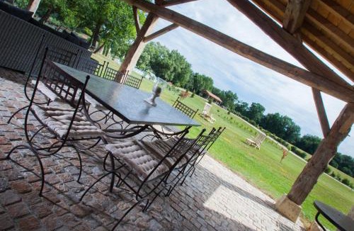 Avezan House | Gîte Domaine de Nazère