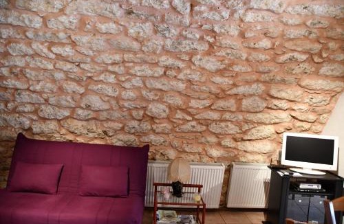 Mostuejouls House | Gîte Domaine du Théron