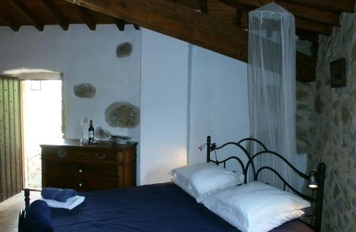 La Repara-Auriples Apartment | Gîte Donjon