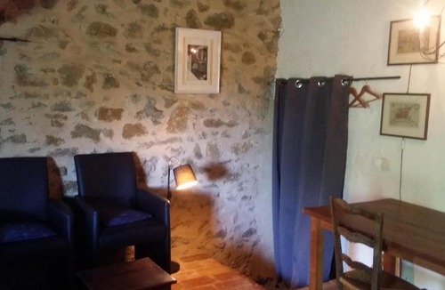 La Repara-Auriples Apartment | Gîte Donjon