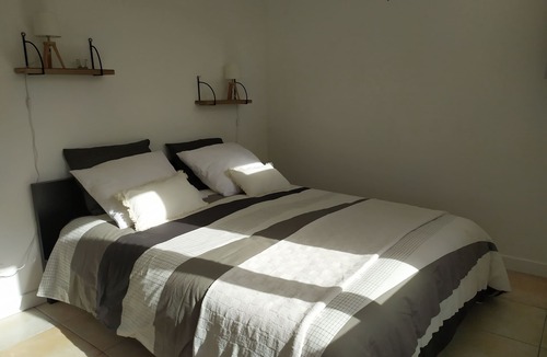 Bussiere-Dunoise Cabin | Gîte, dormitory: house 100m2