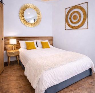 Villemoustaussou House | Gîte Douce Harmonie & Grand Spa 5 places -Privatif - Cocon au calme - 5 min Carcassonne