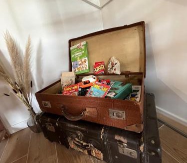 Saint Sever House | Gîte DouDou