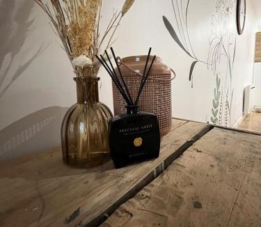 Saint Sever House | Gîte DouDou