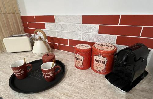 Saint Sever House | Gîte DouDou