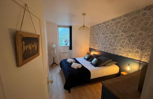 Saint Sever House | Gîte DouDou