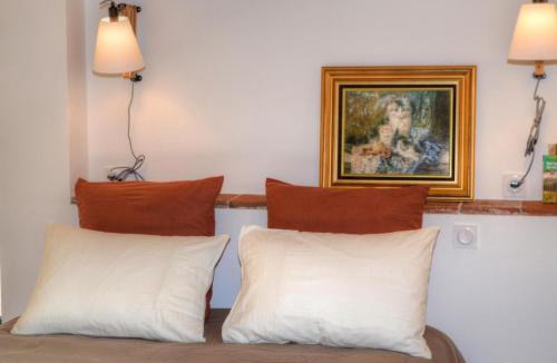 Luzille House | Gîte douillet à Luzillé avec terrasse, jardin, climatisation, proche Château de Chenonceau et Zoo de Beauval - FR-1-381-513