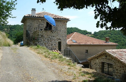 Pourcheres House | Gîte douillet pour 2 personnes
