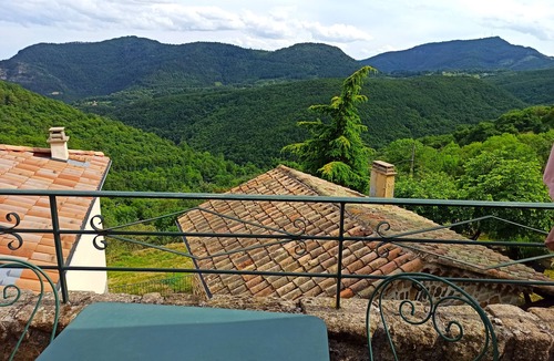 Pourcheres House | Gîte douillet pour 2 personnes