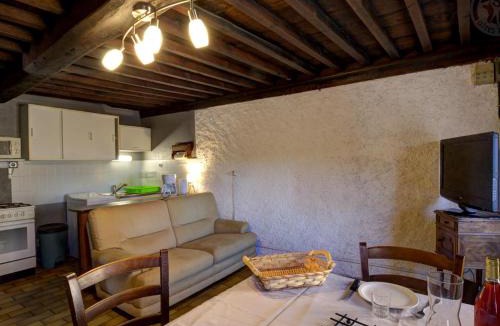 Pralong House | Gîte douillet pour 2 personnes dans les Monts du Forez - FR-1-496-261