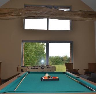 La Flamengrie House | Gîte du Bois la Dame