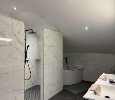 Gerbamont House | Gîte du Bambi