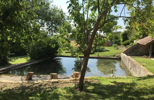 Ceton House | Gîte du banc de scie