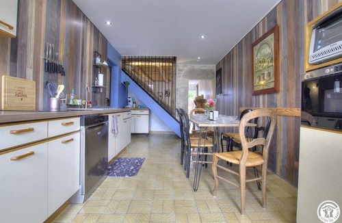 Samognat House | Gîte du Banchets - Samognat