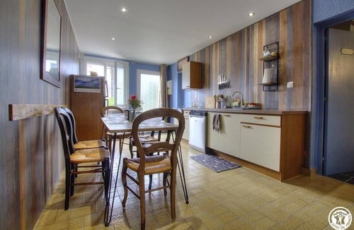 Samognat House | Gîte du Banchets - Samognat