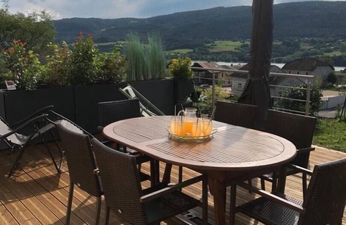 Samognat House | Gîte du Banchets - Samognat