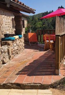 Blaunac House | Gîte du Barbier07