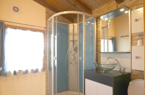 Blanquefort House | Gîte du Bastié - Blanquefort