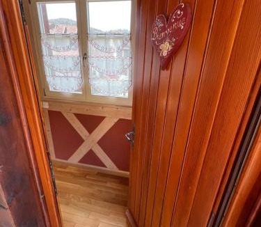 Kaysersberg Apartment | Gîte du Bien-Être