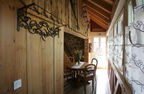 Kaysersberg Apartment | Gîte du Bien-Être