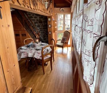 Kaysersberg Apartment | Gîte du Bien-Être