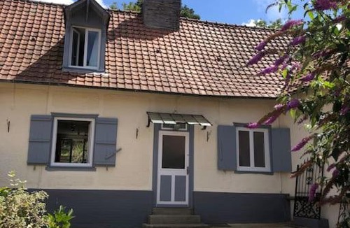 Nibas House | Gîte du Bien-être