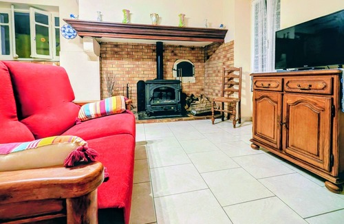 Eysus Cottage | Gîte du Binet