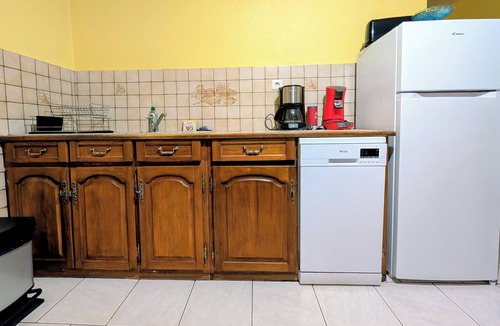 Eysus Cottage | Gîte du Binet