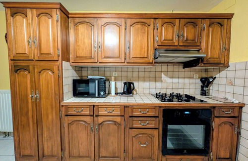 Eysus Cottage | Gîte du Binet