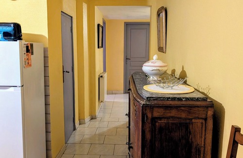 Eysus Cottage | Gîte du Binet