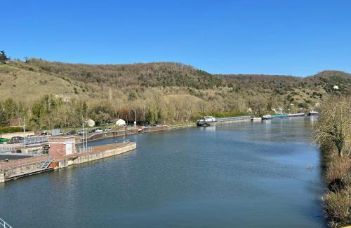 Corny House | Gîte du blé normand