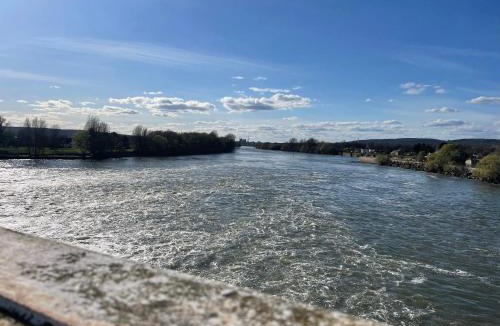 Corny House | Gîte du blé normand