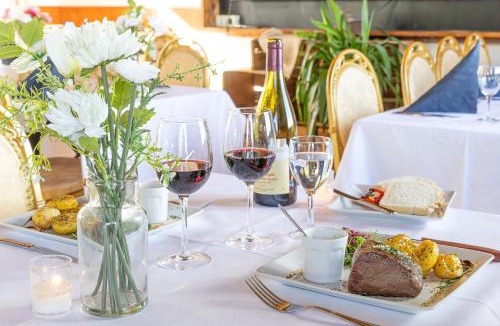 Fiennes House | Gîte du blanc pignon