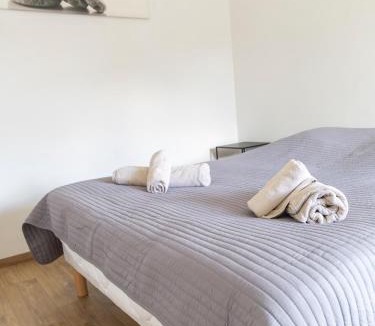 Fiennes House | Gîte du blanc pignon