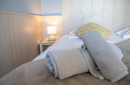 Fiennes House | Gîte du blanc pignon