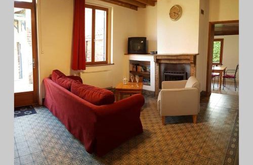 Buysscheure House | Gîte du bocage